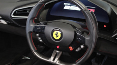 Ferrari 296 GTS 3.0T V6 Spider 2dr Petrol Plug-in Hybrid F1 DCT Euro 6 (s/s) 7.45kWh (830 ps) Convertible